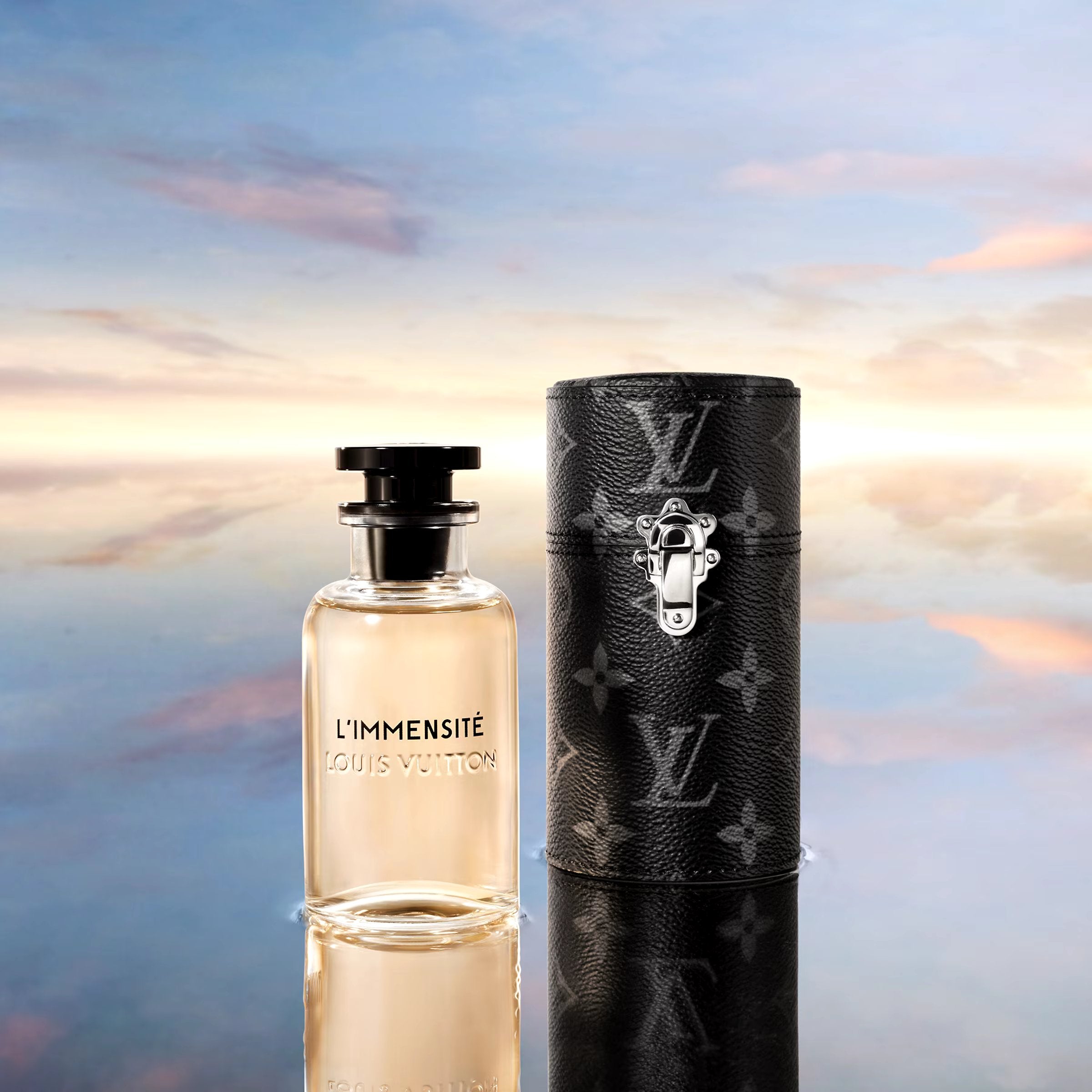 LOUIS VUITTON L’IMMENSITÉ