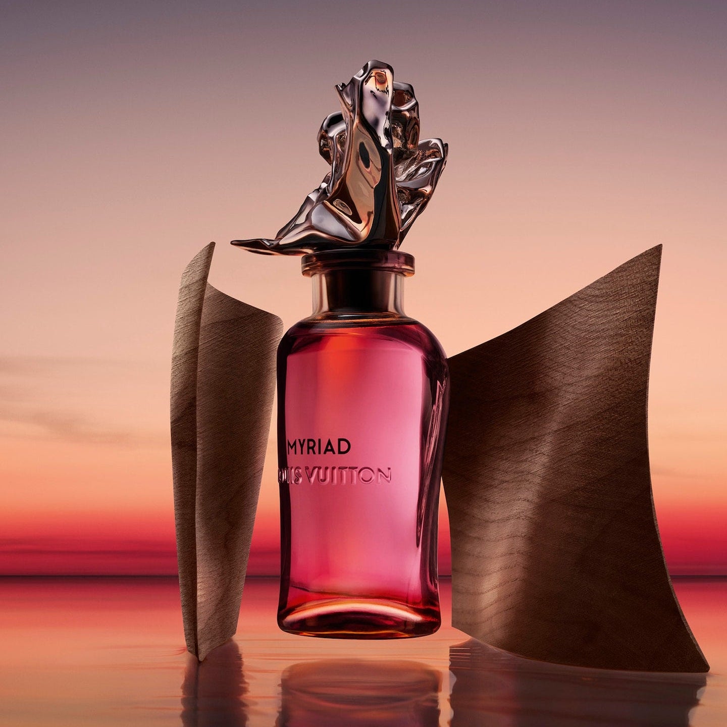 LOUIS VUITTON MYRIAD