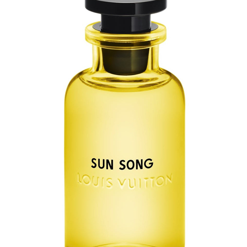 LOUIS VUITTON SUN SONG (2025)