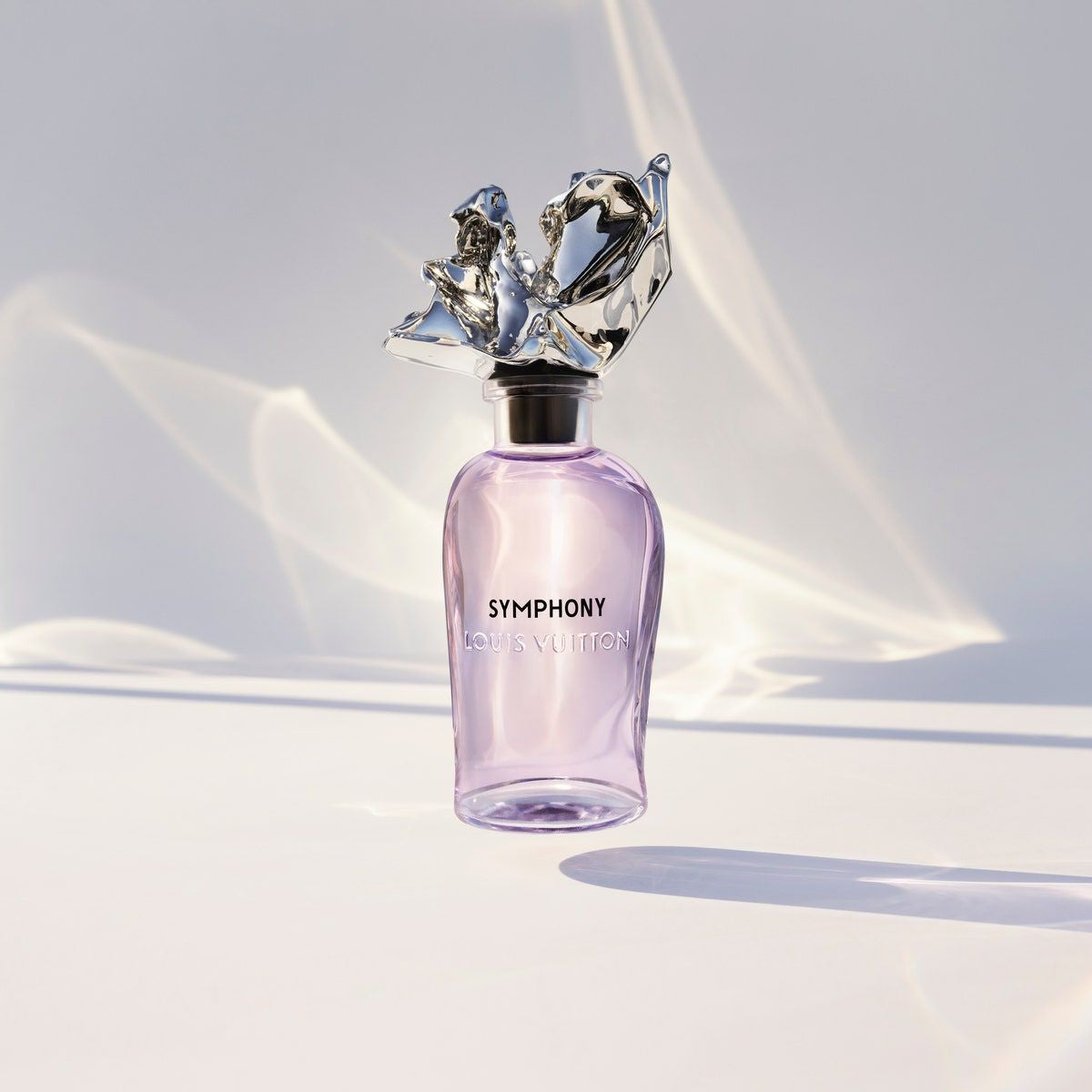 LOUIS VUITTON SYMPHONY