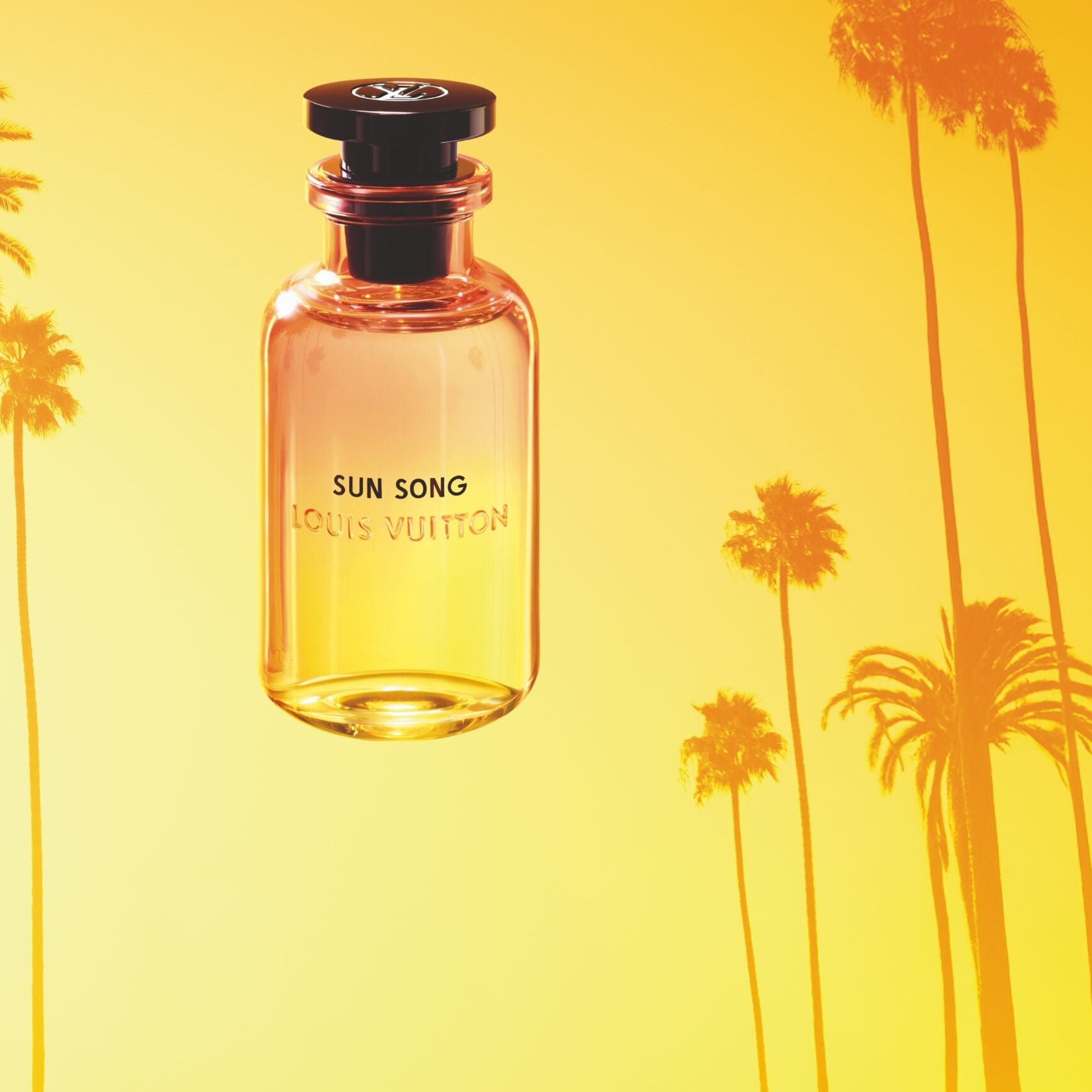LOUIS VUITTON SUN SONG (2025)