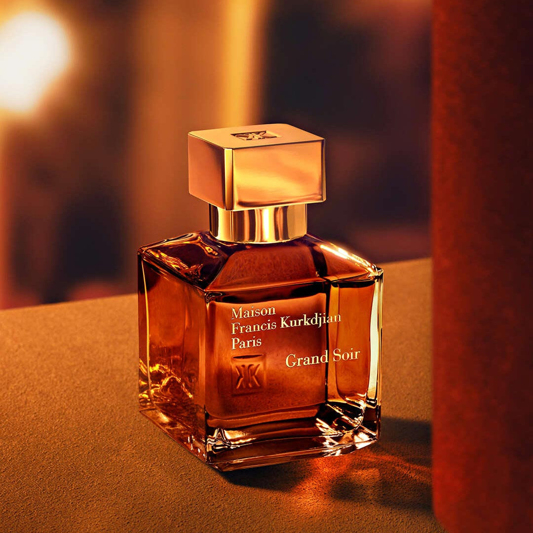 MAISON FRANCIS KURKDJIAN GRAND SOIR