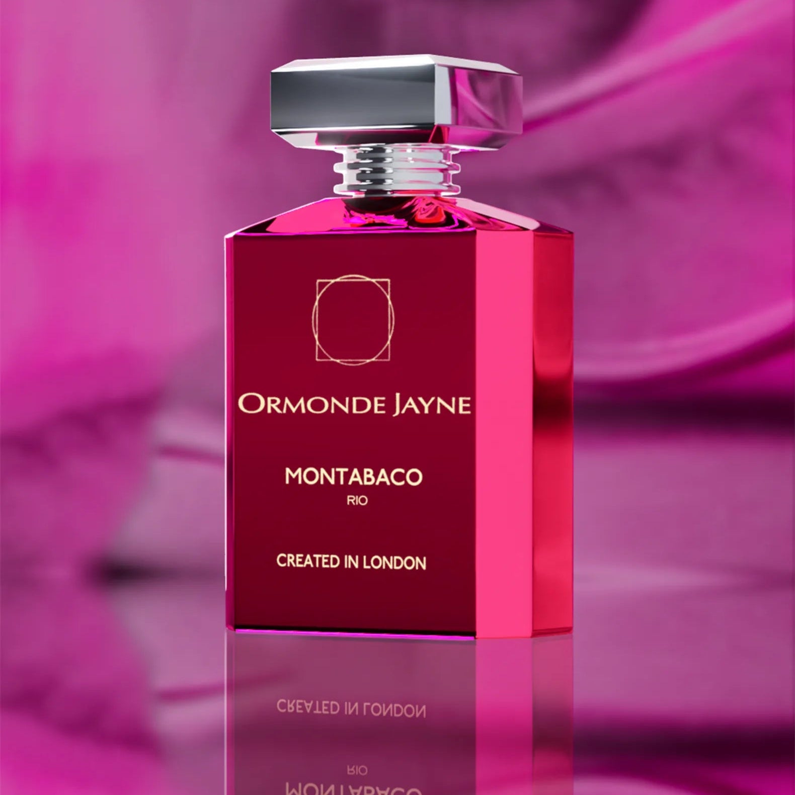 MONTABACCO RIO U ORMONDE JAYNE