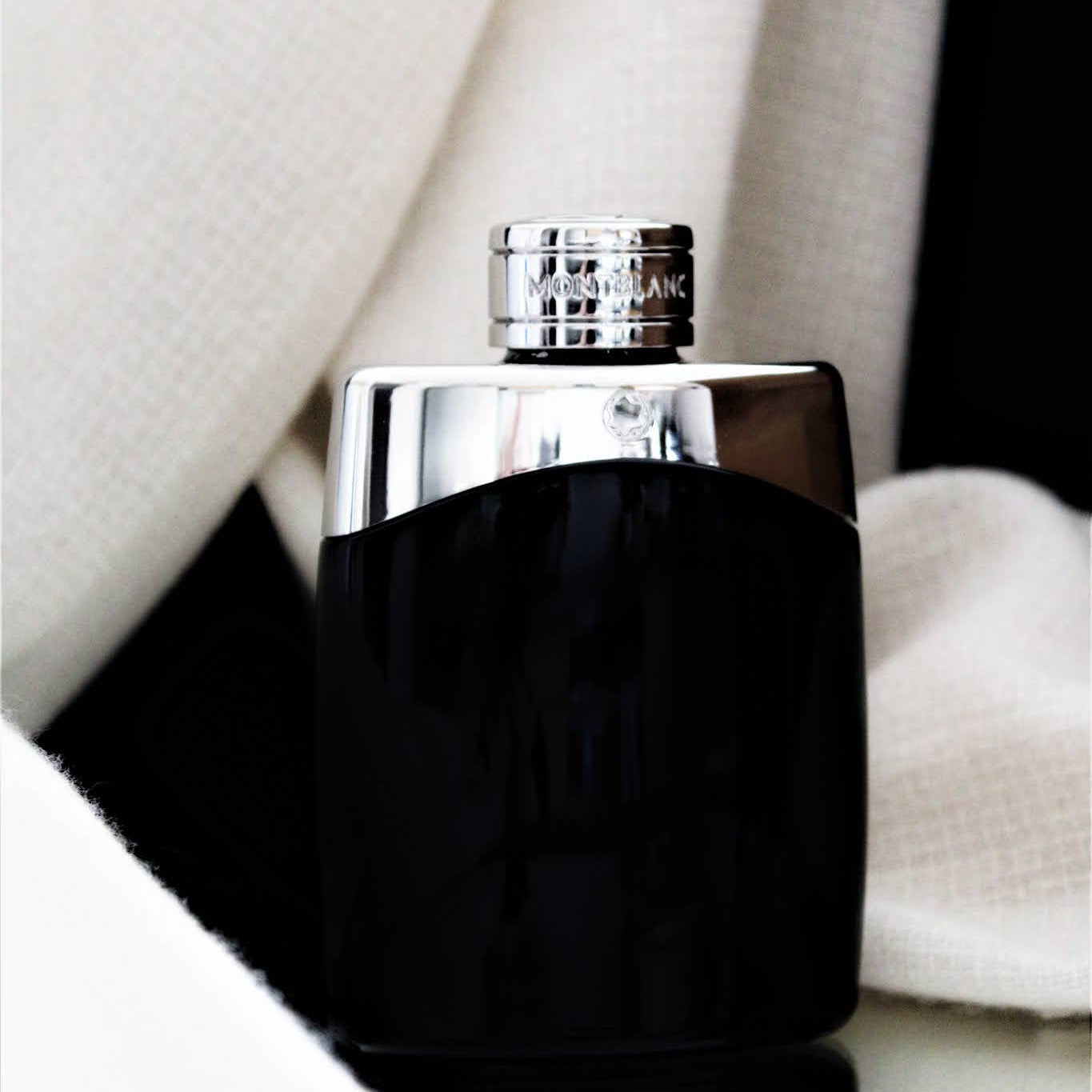 MONT BLANC LEGEND