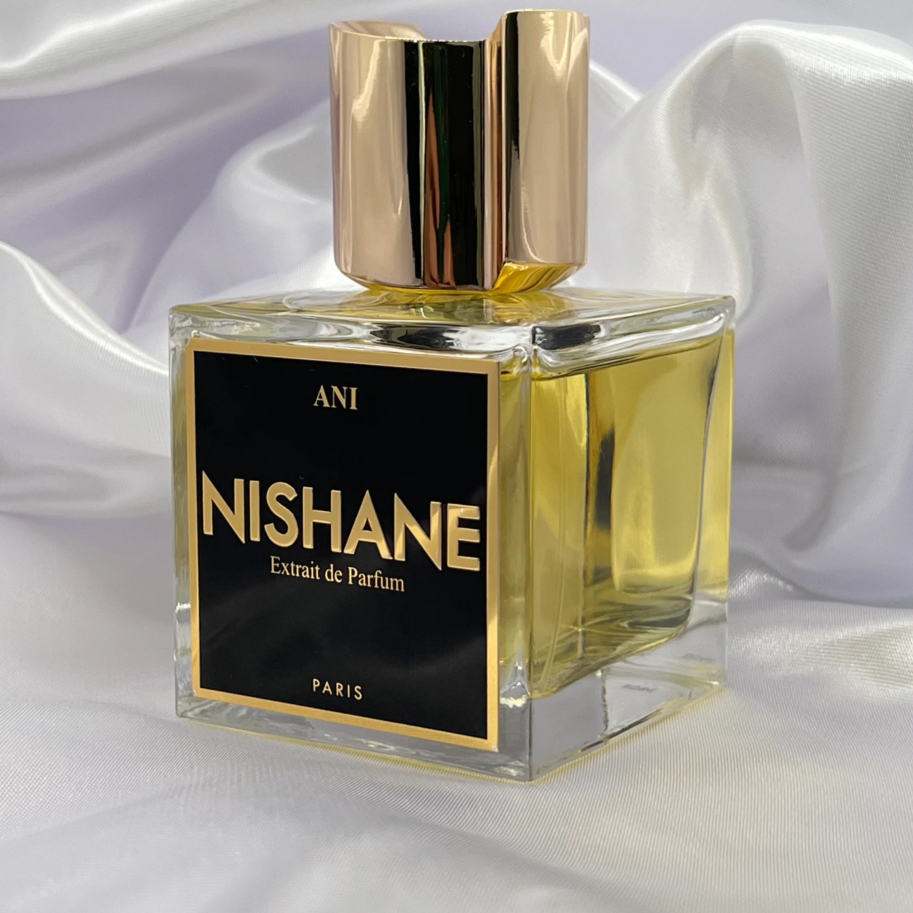 NISHANE ANI