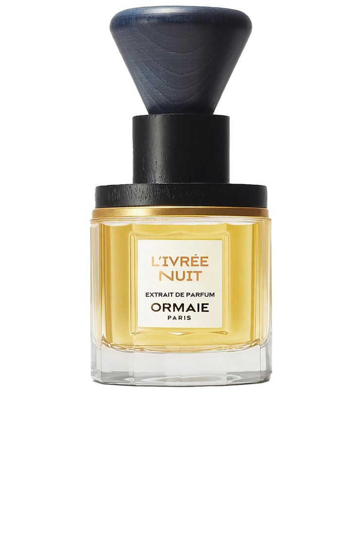 ORMAIE L'IVREE NUIT