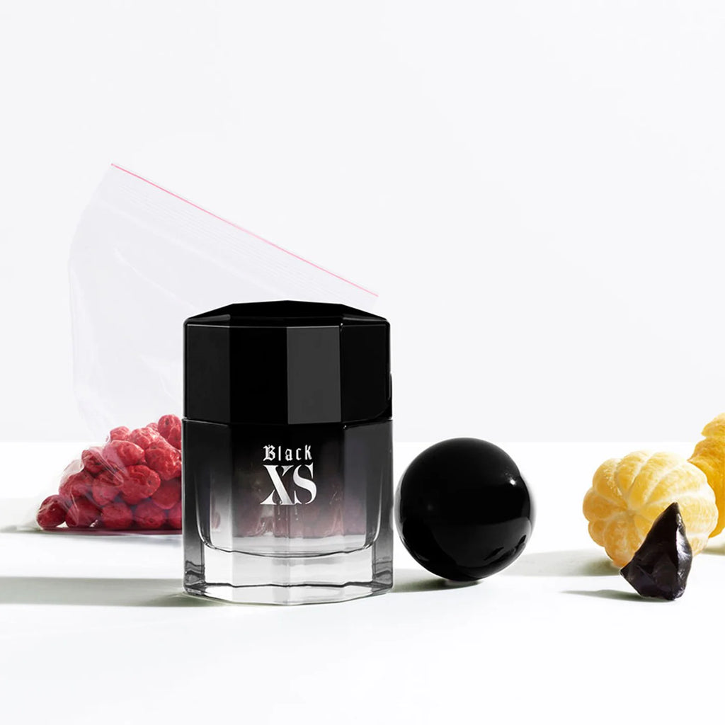 PACO RABANNE BLACK XS