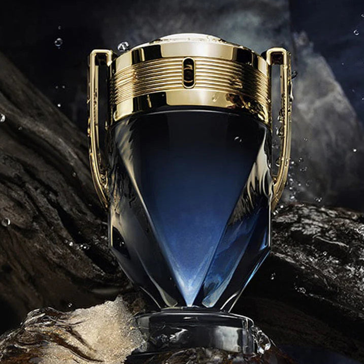 PACO RABANNE INVICTUS VICTORY ELIXIR