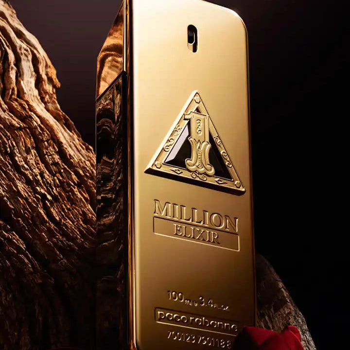 PACO RABANNE ONE MILLION GOLD ELIXIR