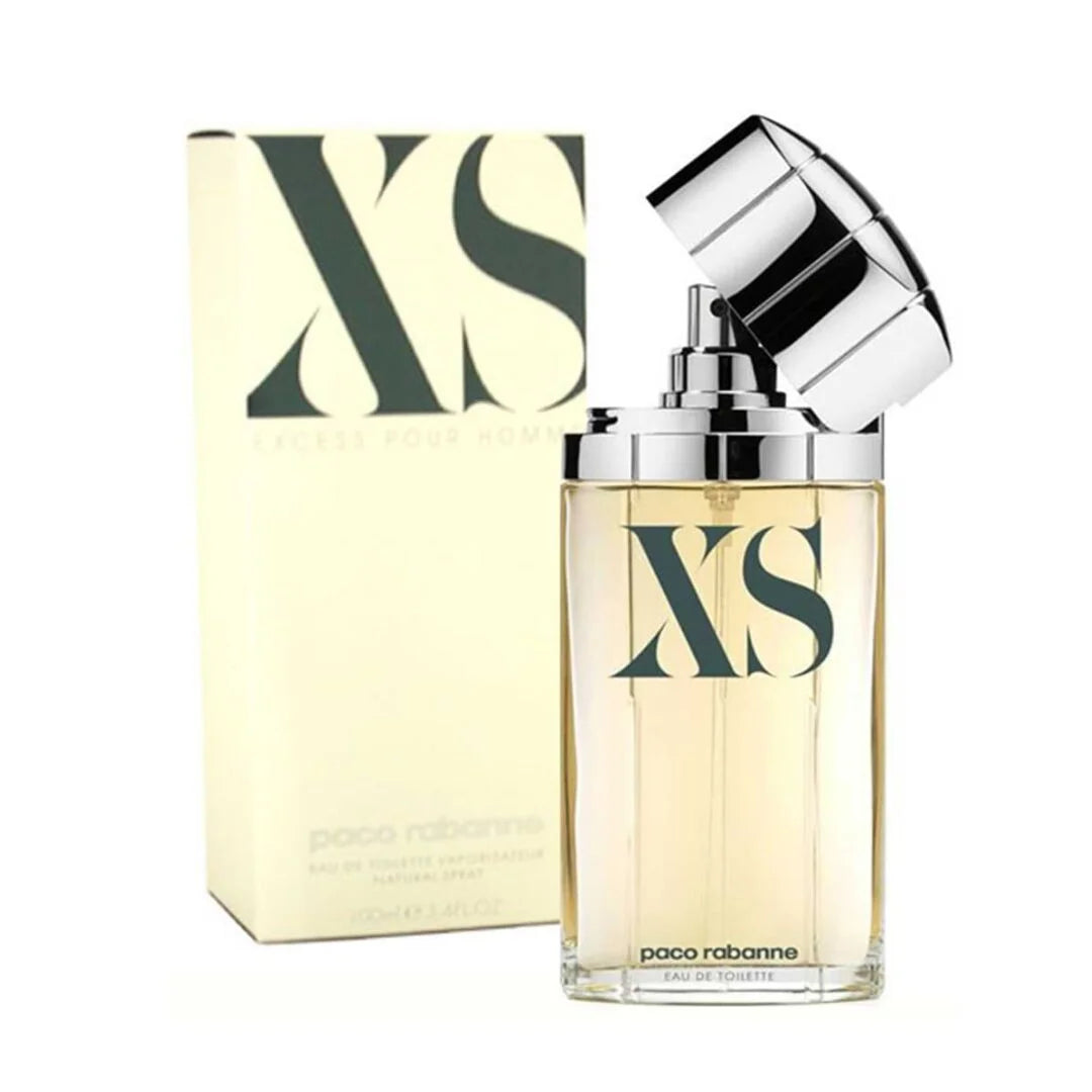 PACO RABANNE XS