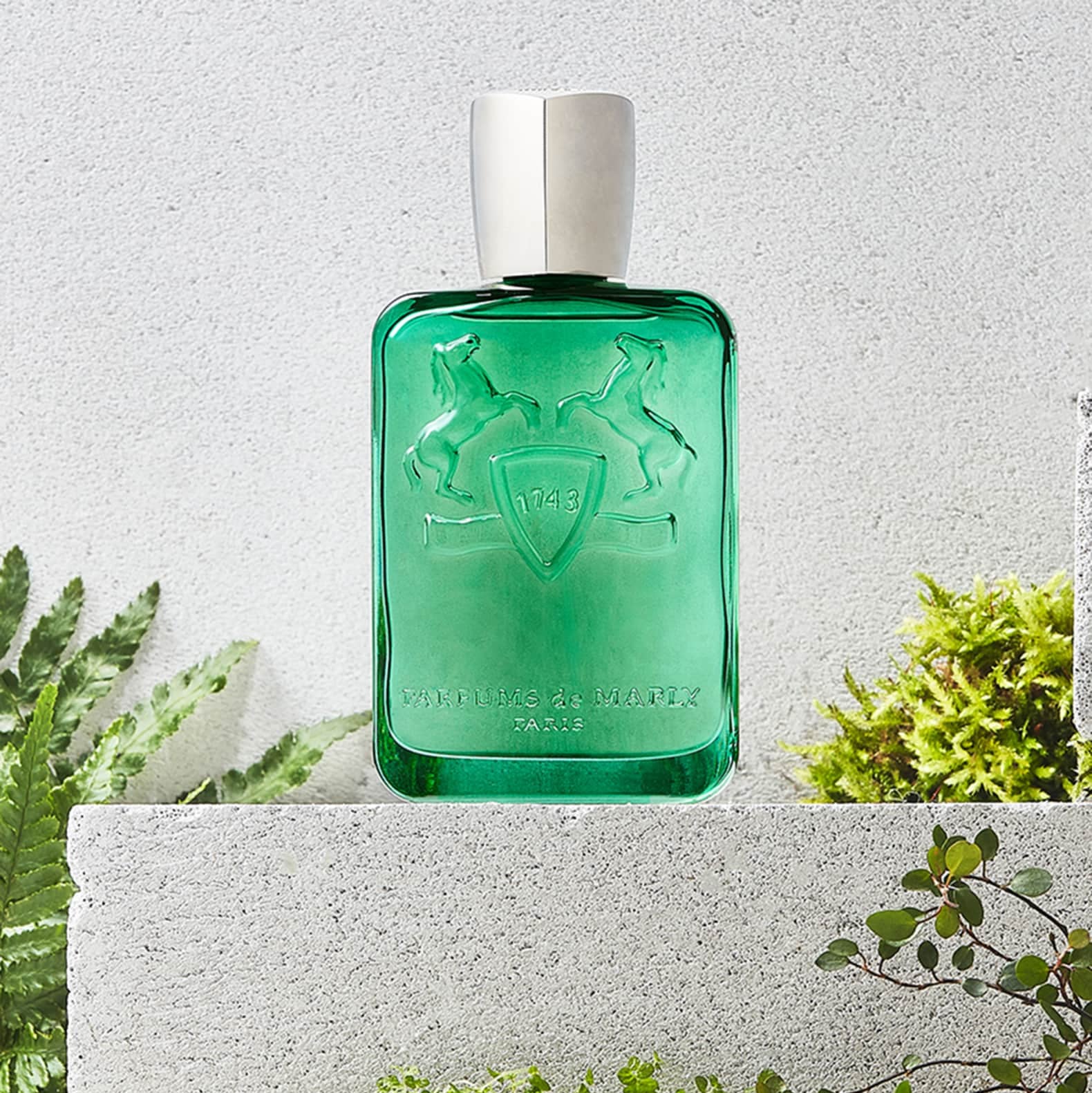 PARFUMS DE MARLEY GREENLEY