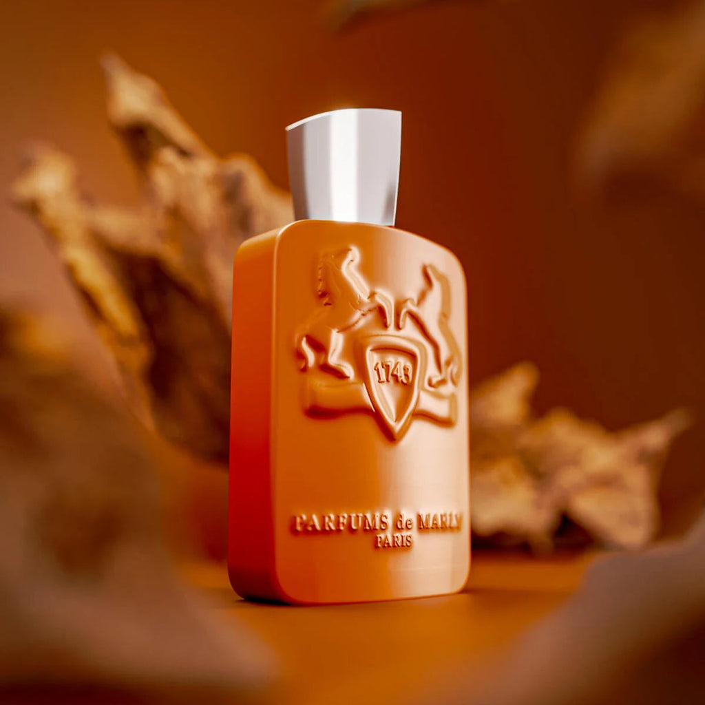 PARFUMS DE MARLY ALTHAÏR