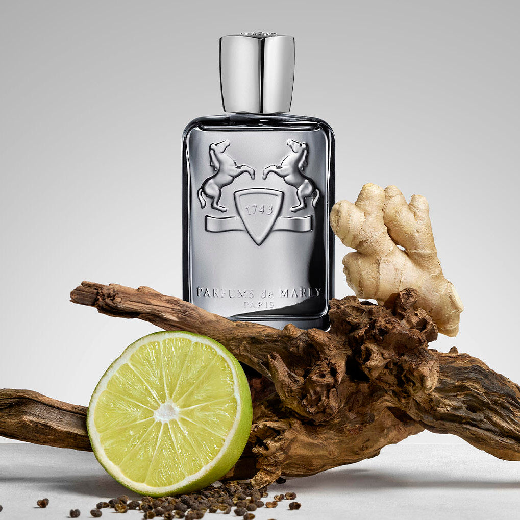PARFUMS DE MARLY CASTLEY