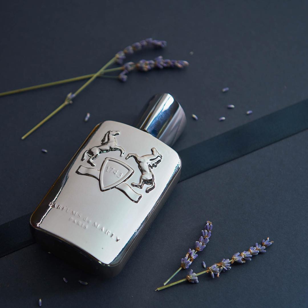 PARFUMS DE MARLY PEGASUS EXCLUSIF