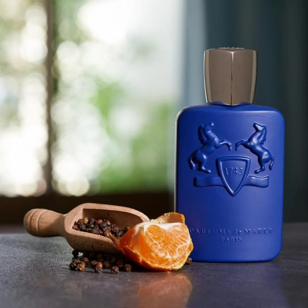PARFUMS DE MARLY PERCIVAL