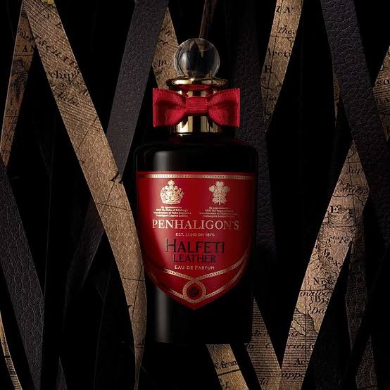 PENHAGLION ALFETI LEATHER
