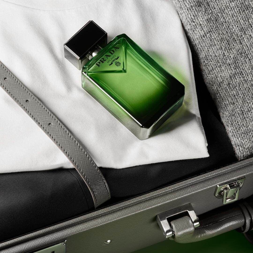 PRADA PARADIGME