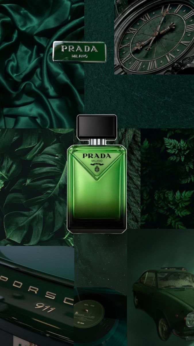 PRADA PARADIGME