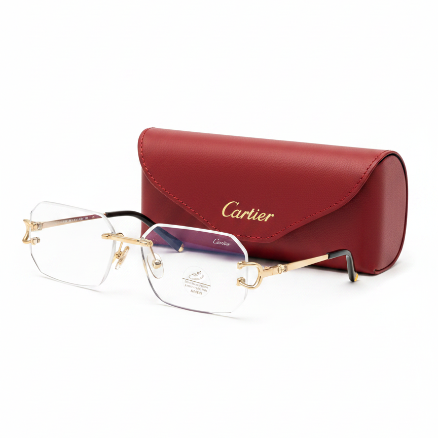 CARTIER 4SAISONS UV400