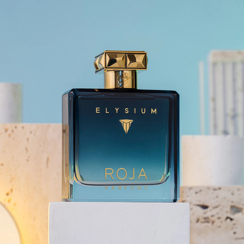ROJA ELYSIUM