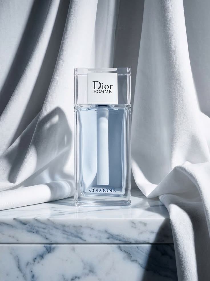 CHRISTIAN DIOR HOMME COLOGNE