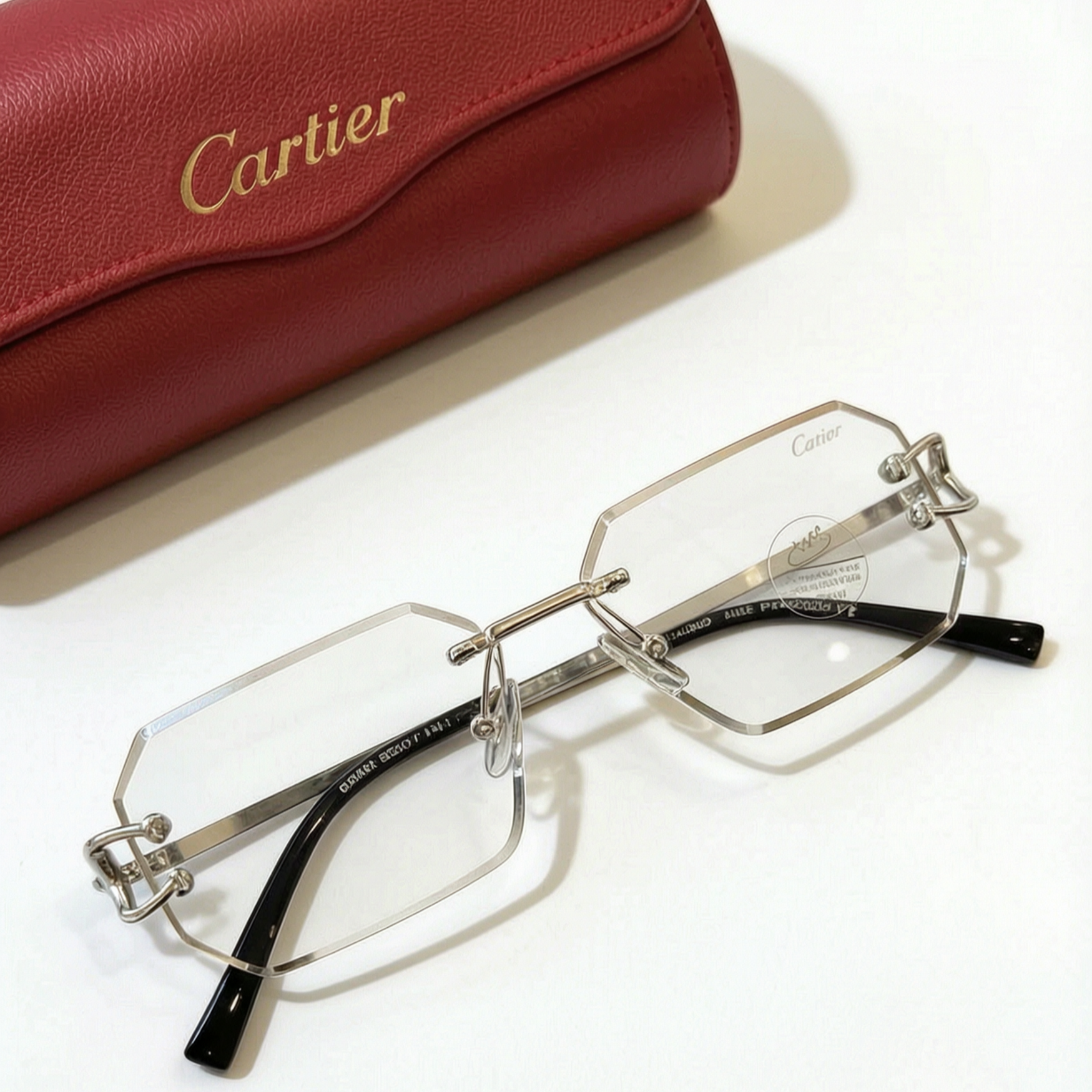 CARTIER 4SAISONS UV400