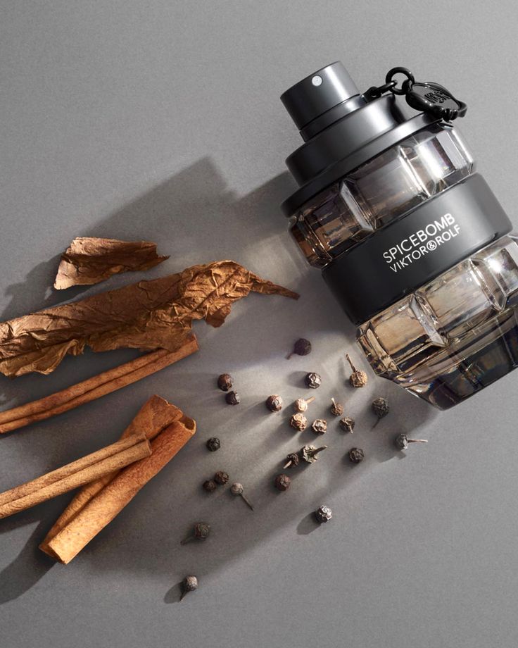 VIKTOR & ROLF SPICEBOMB