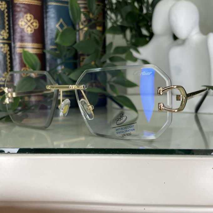 CARTIER 4SAISONS UV400