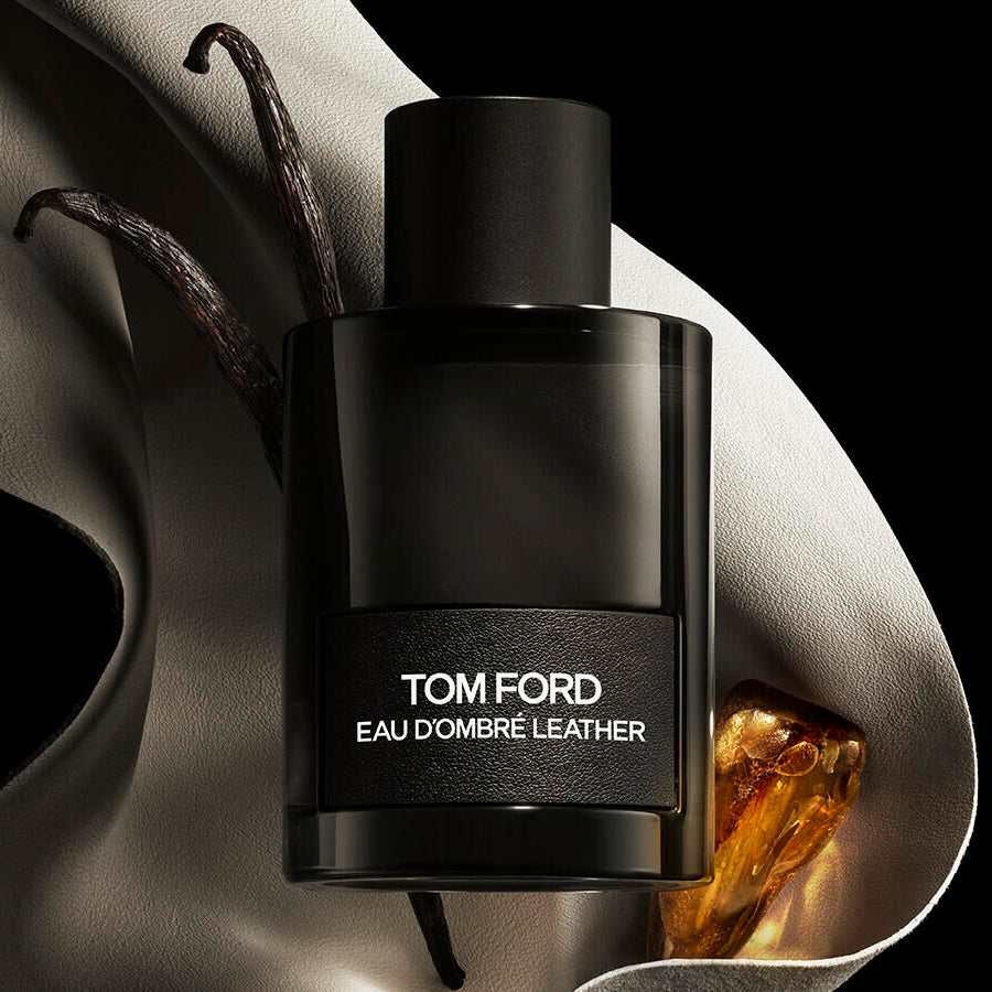 TOM FORD EAU D'OMBRÉ LEATHER