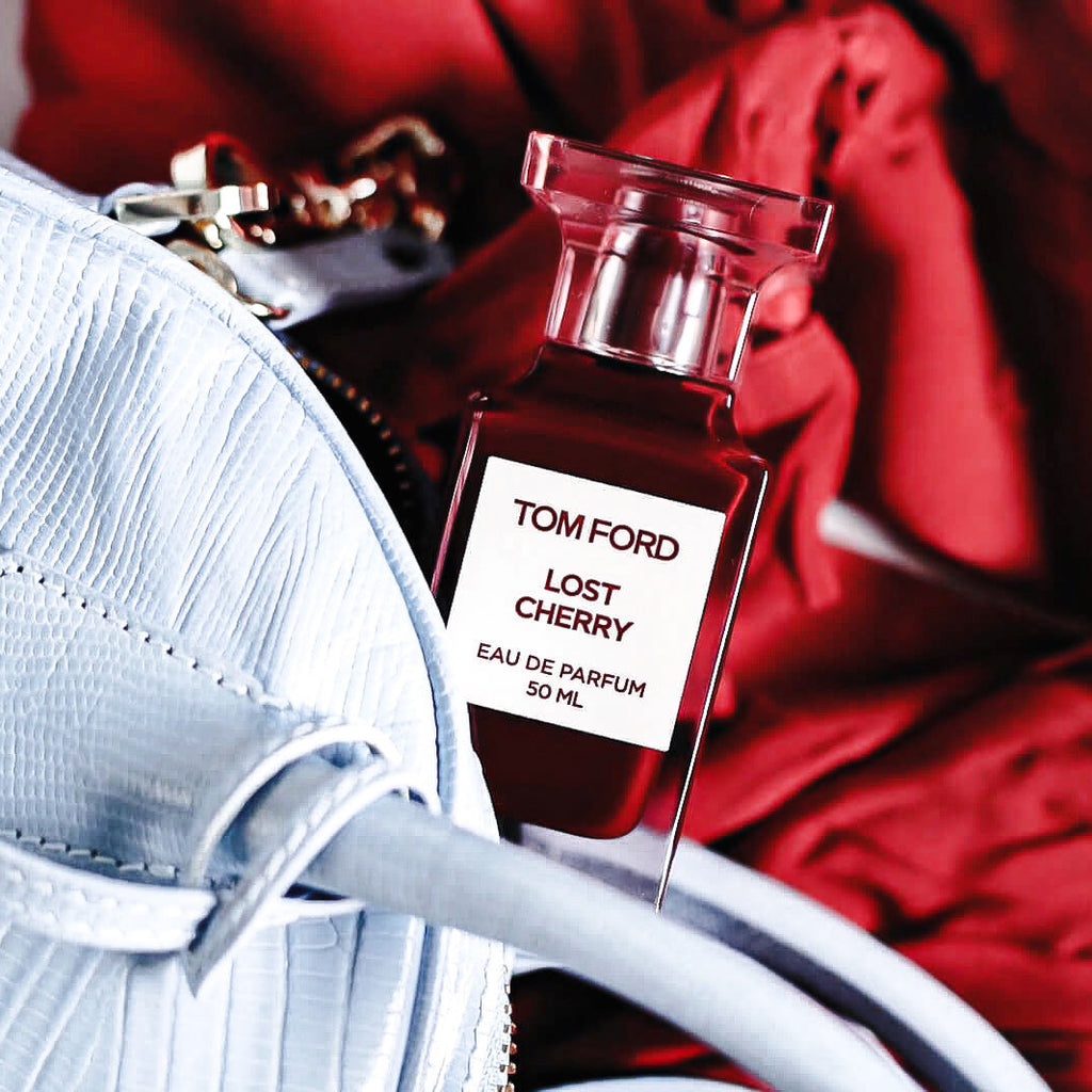 TOM FORD LOST CHERRY