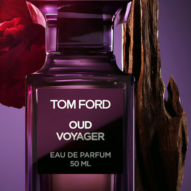 TOM FORD OUD VOYAGER