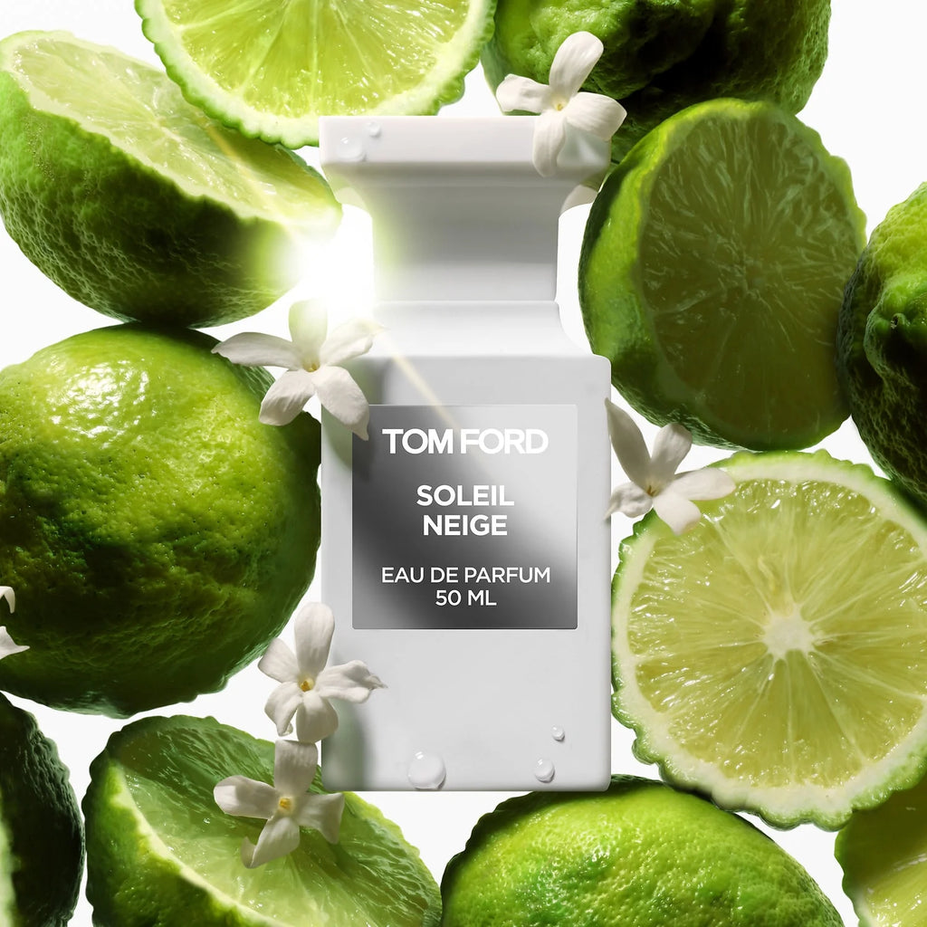 TOM FORD SOLEIL NEIGE