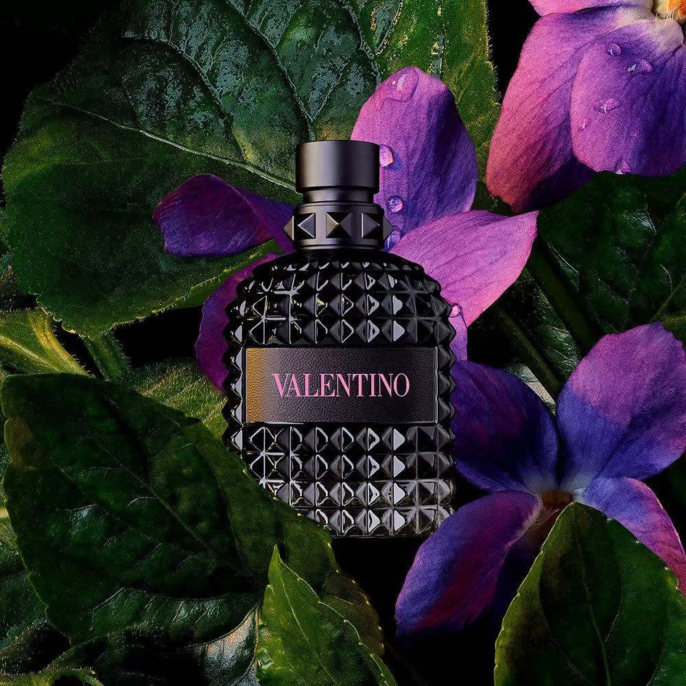 VALENTINO BORN IN ROMA UOMO