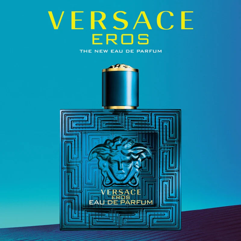 VERSACE EROS