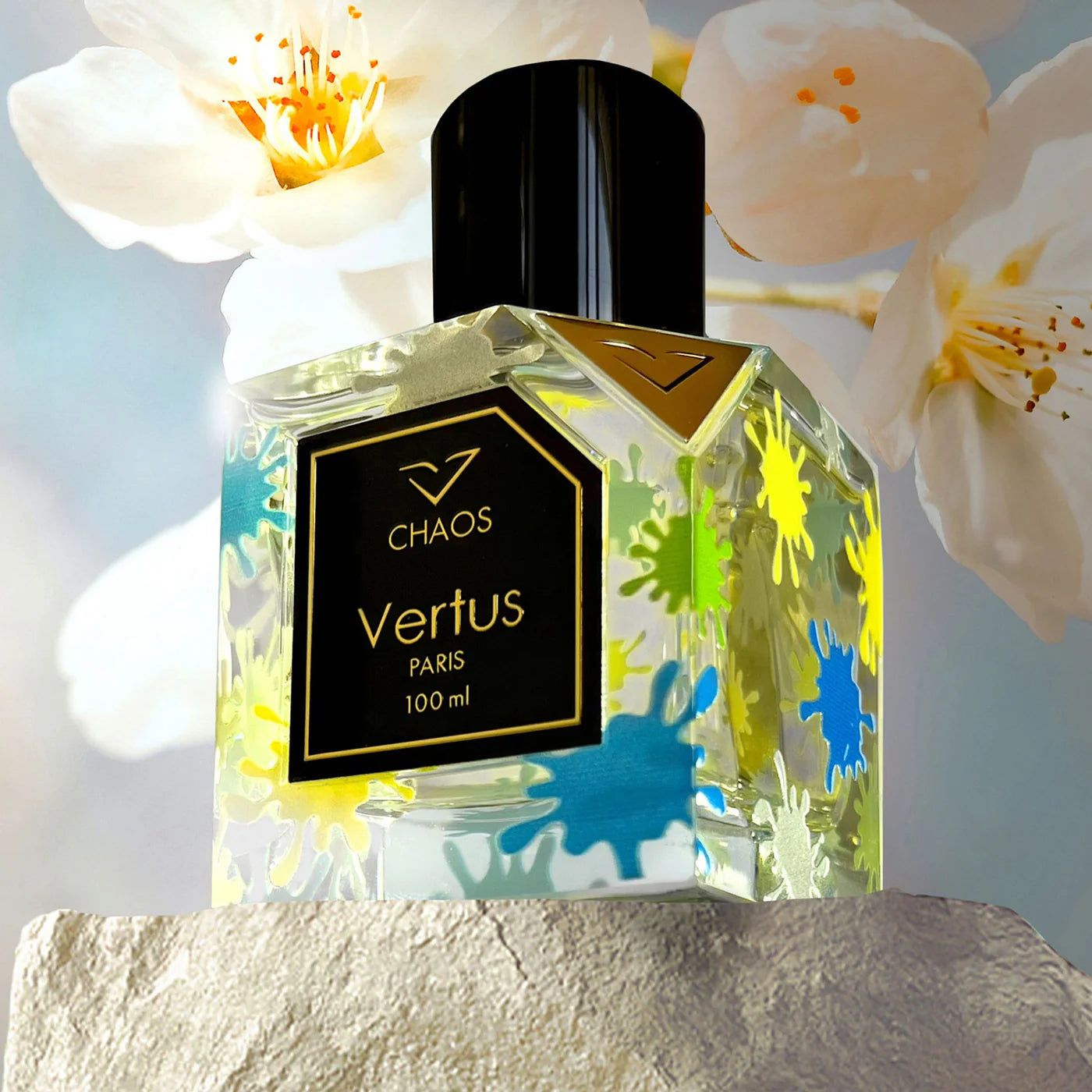 VERTUS CHAOS