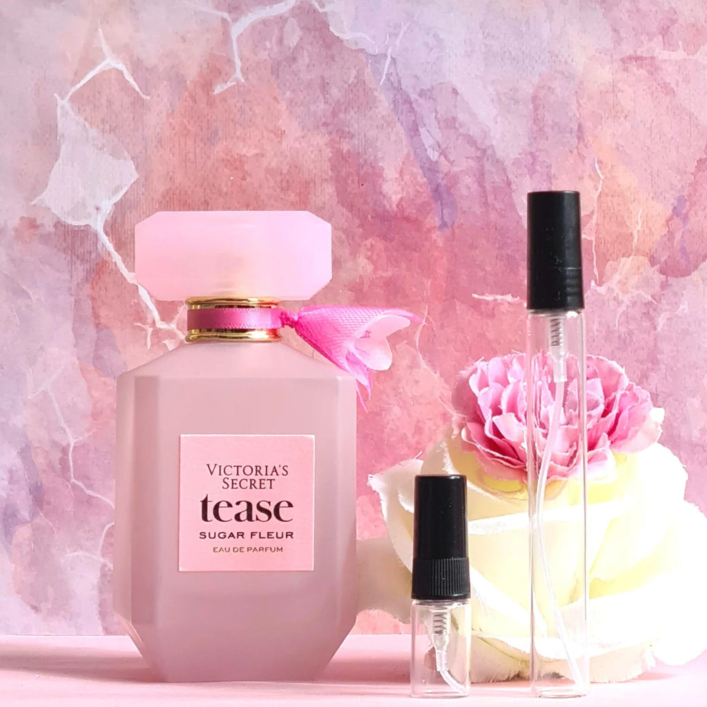 VICTORIA'S SECRET TEASE SUGAR FLEUR