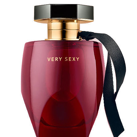 VICTORIA'S SECRET VERY SEXY