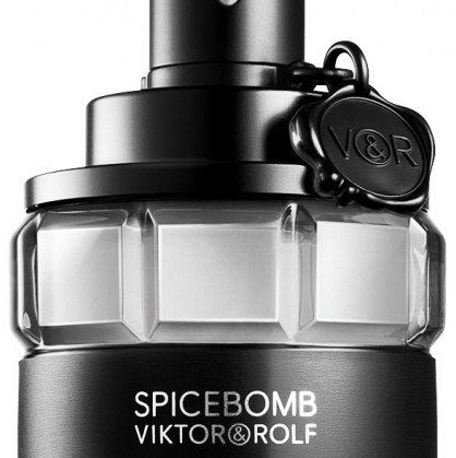 VIKTOR AND RALF SPICBOMB
