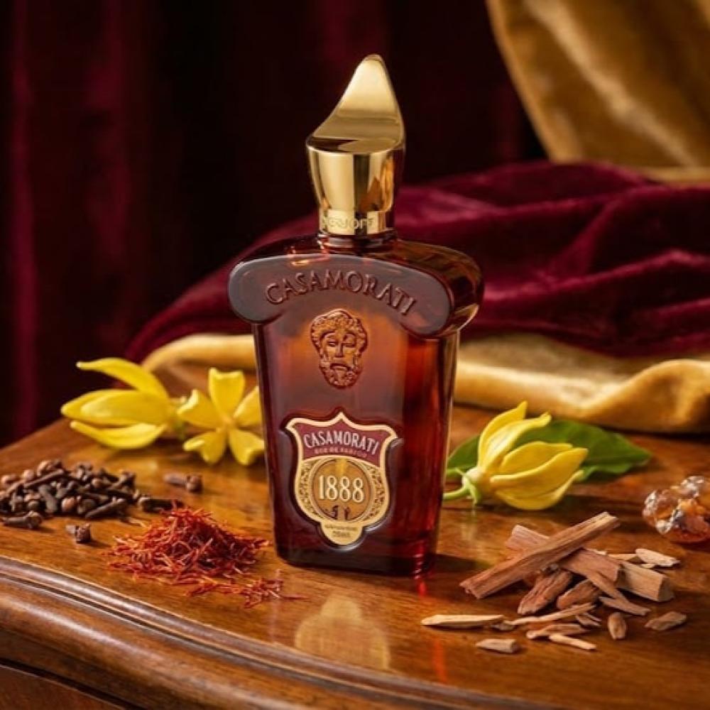 XERJOFF 1888 CASAMORATI
