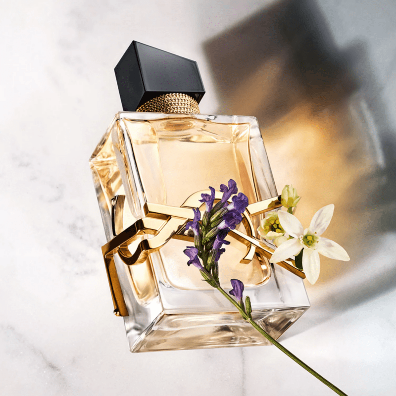 YSL LIBRE