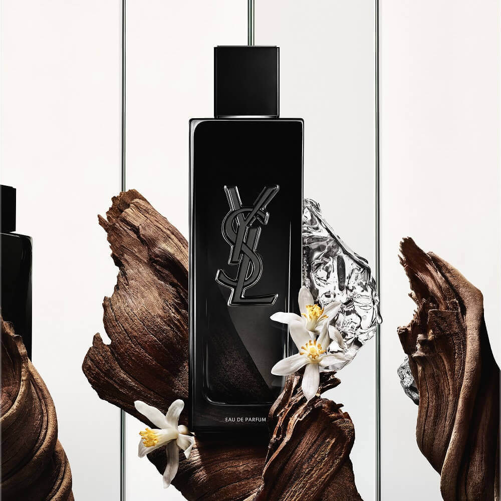YSL MYSELF