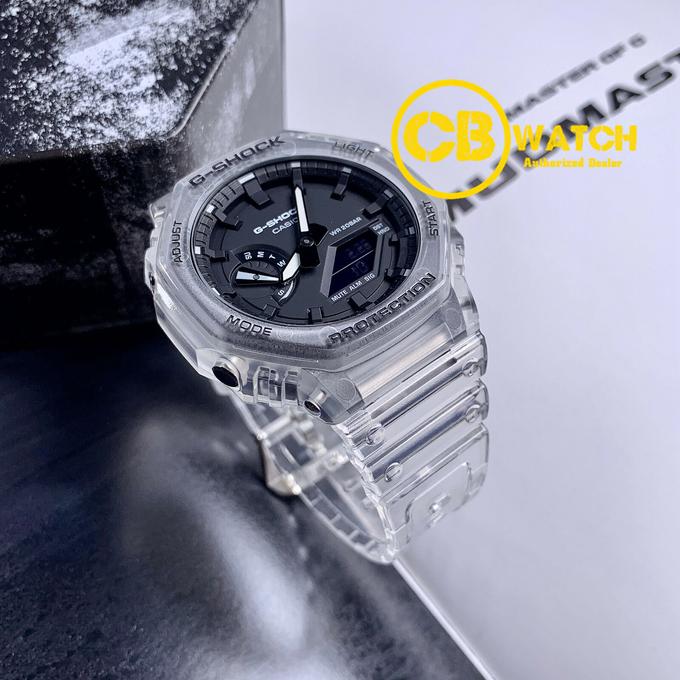 G-SHOCK GA2100