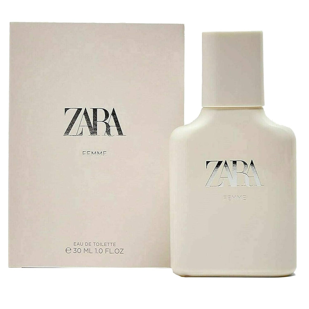 ZARA FEMME