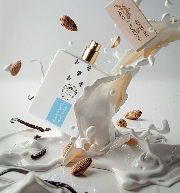 GIARDINI DI TOSCANA BIANCO LATTE