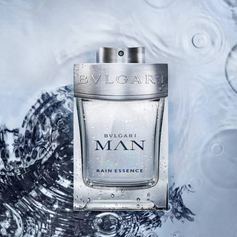BVLGARI MAN RAIN ESSENCE EDP