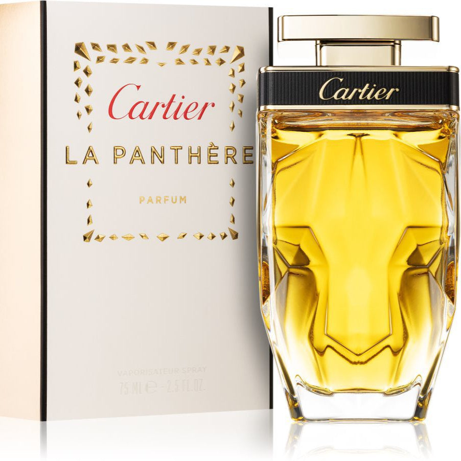 CARTIER PANTHERE
