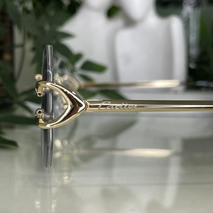 CARTIER 4SAISONS UV400