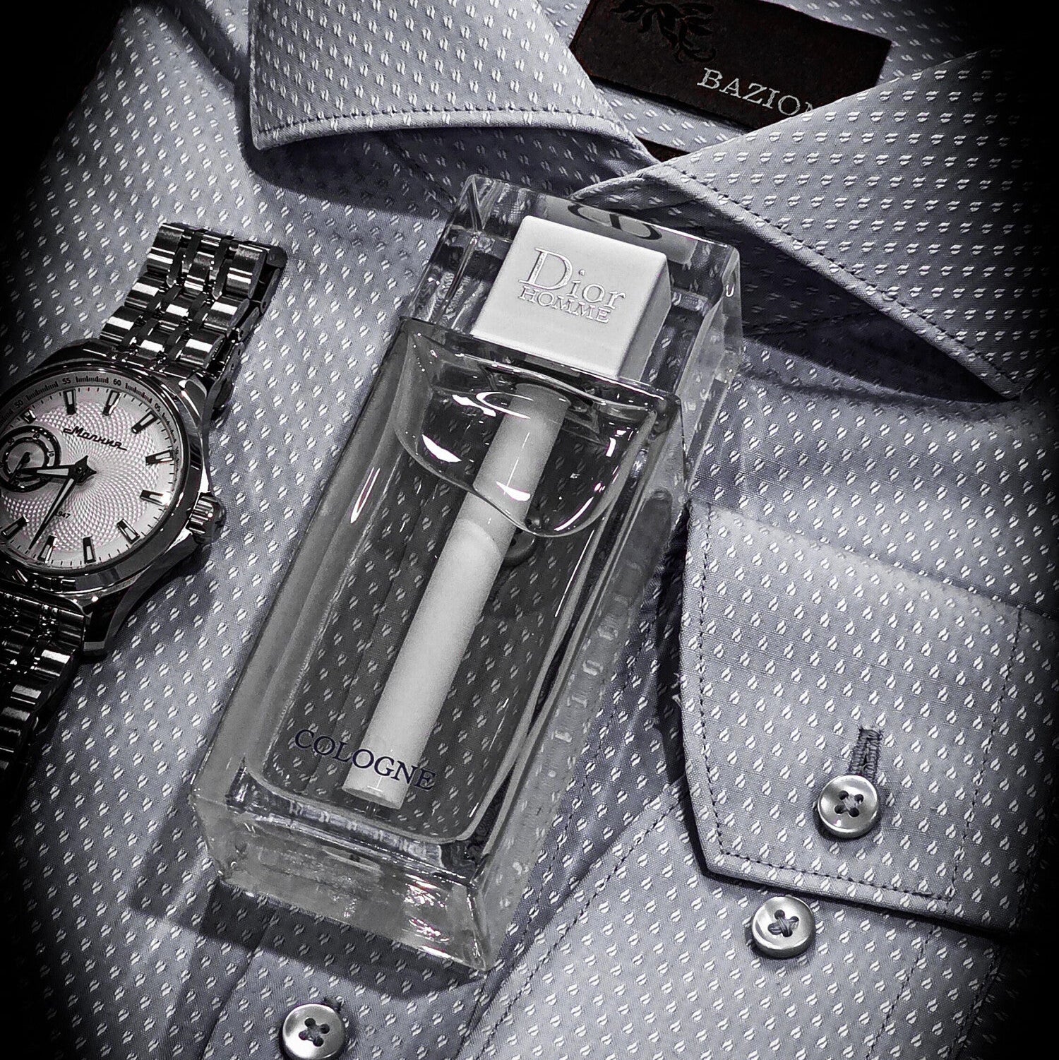CHRISTIAN DIOR COLOGNE