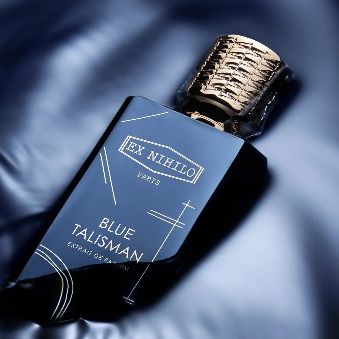 EX NIHILO BLUE TALISMAN EXTRAIT DE PARFUM
