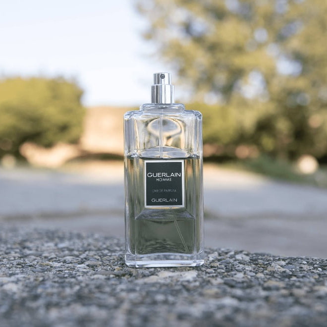 GUERLAIN HOMME EDP